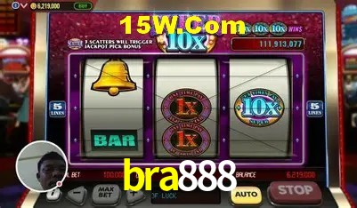 Integração de APIs bra888