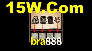 Torneios bra888