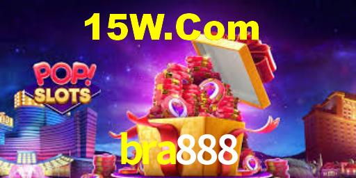 bra888 plataforma
