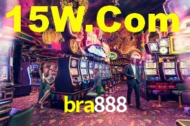 Sinta a adrenalina dos jogos de cassino com bra888