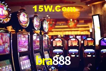 Recursos de Bônus bra888