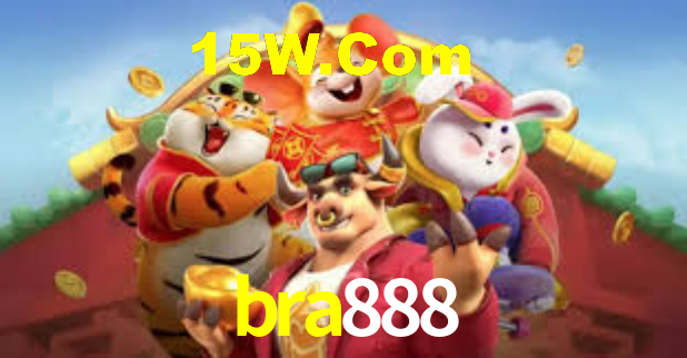 Interface do App bra888
