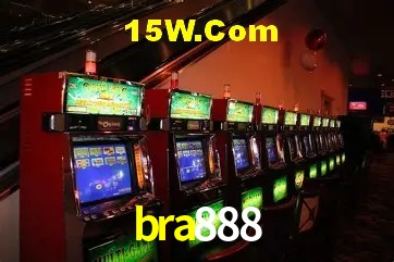 Provedores de Jogos bra888