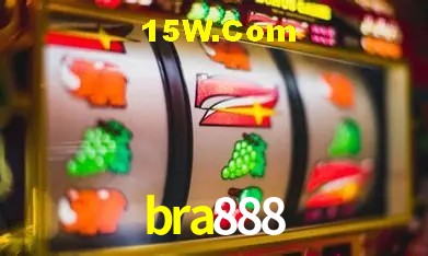 Tecnologia da Plataforma bra888
