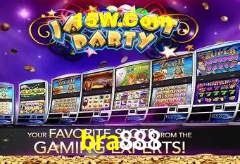 Casino Ao Vivo bra888